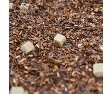 Rooibos Karamell